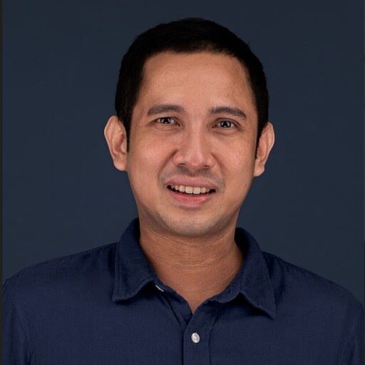 Fajar Muharandy